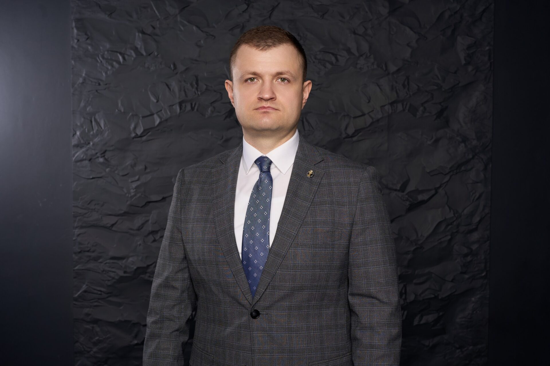 Ильин Евгений Валерьевич