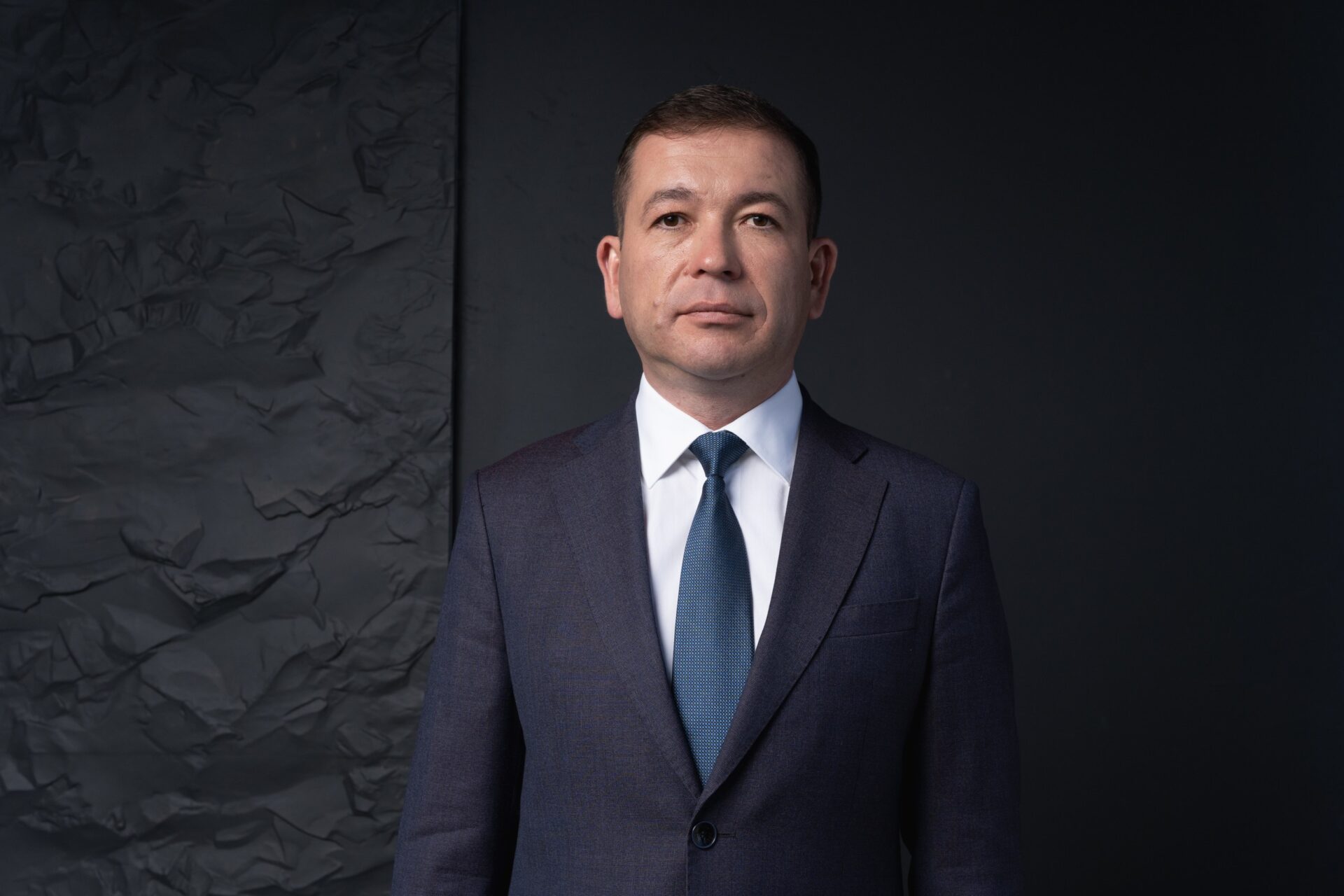 Смирнов Павел Геннадьевич