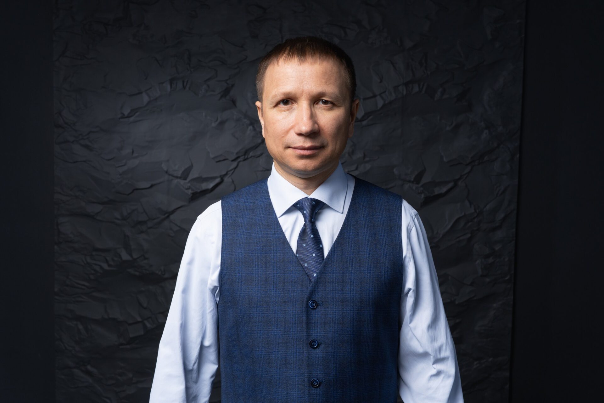 Кириллов Евгений Алексеевич